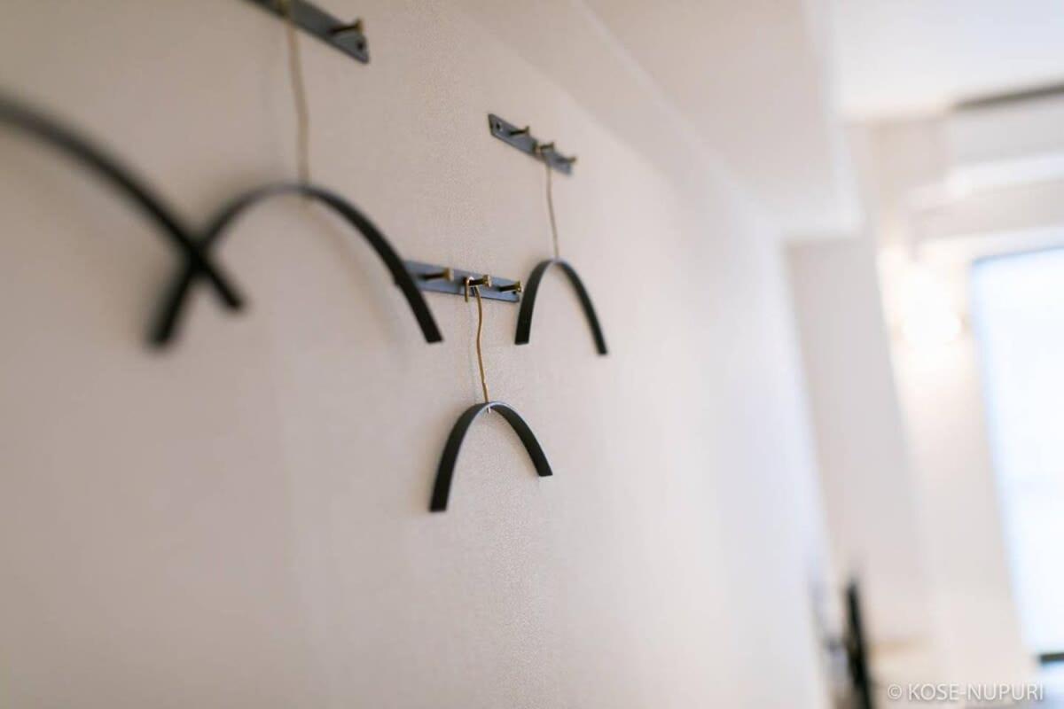 Apartment Bhotel Origaminn 303 - 5 Mins Peacepark Hiroshima