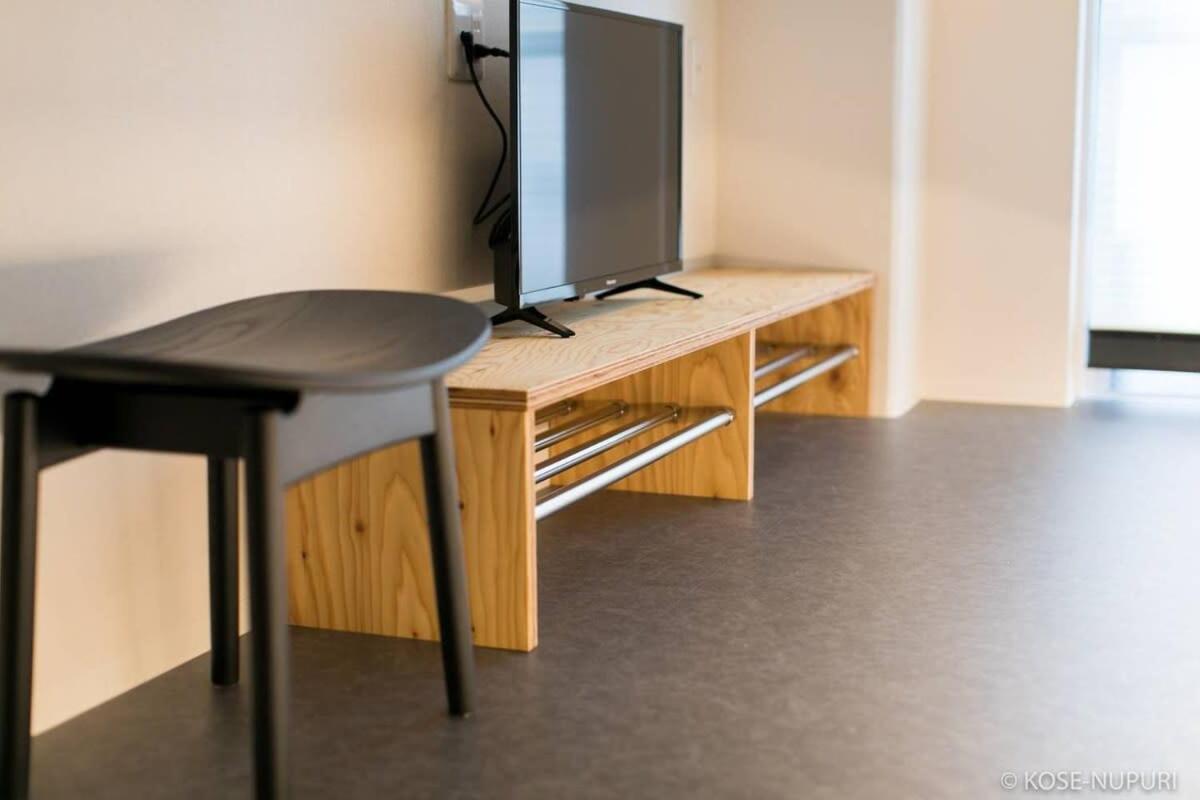 Bhotel Origaminn 303 - 5 Mins Peacepark * Hiroshima