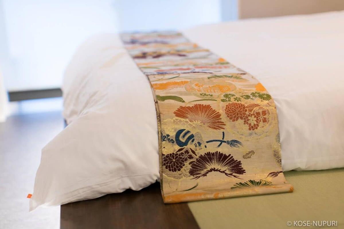 Bhotel Origaminn 303 - 5 Mins Peacepark Hiroshima