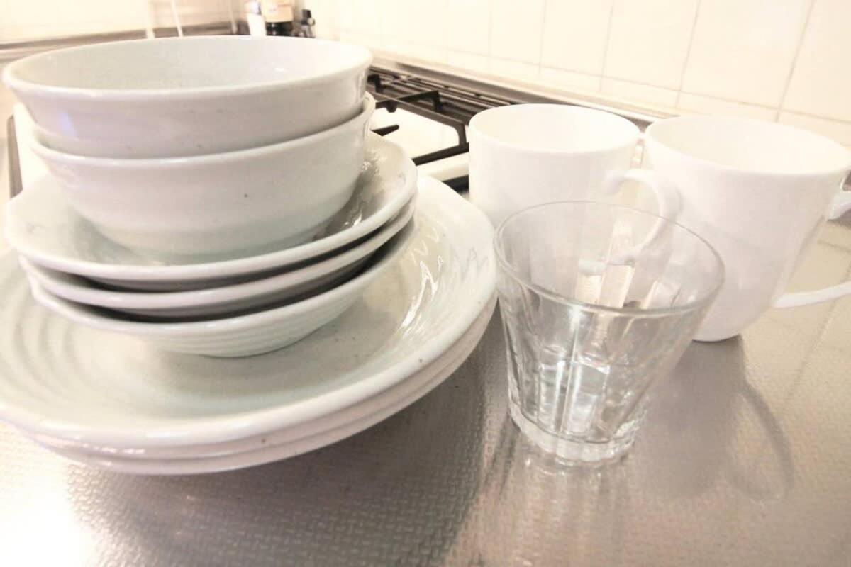 Appartement Bhotel Origaminn 303 - 5 Mins Peacepark *